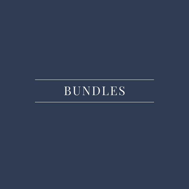 Curated Bundles