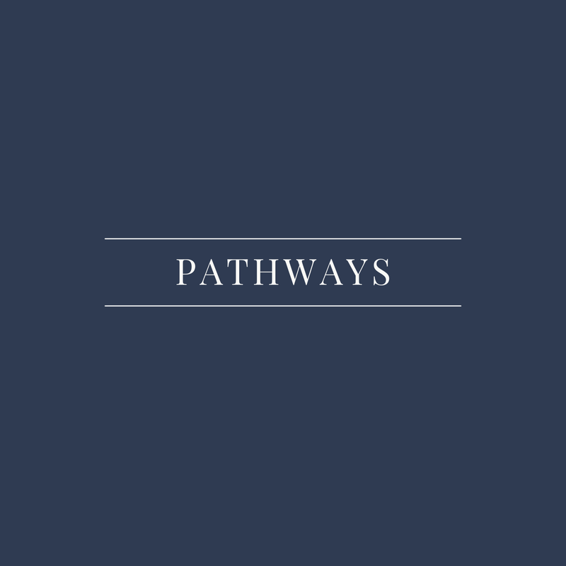 Pathways